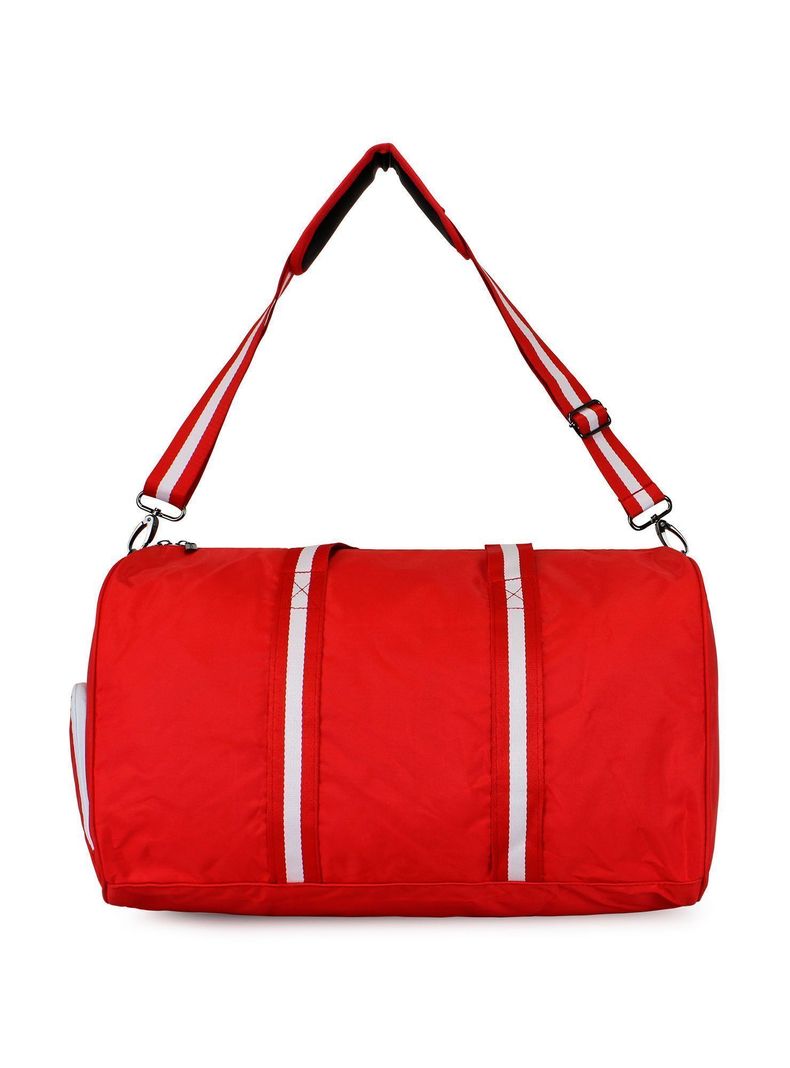 Bolso Nautica Aries Rojo-1