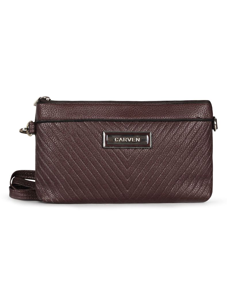 Cartera Rachel Café-1