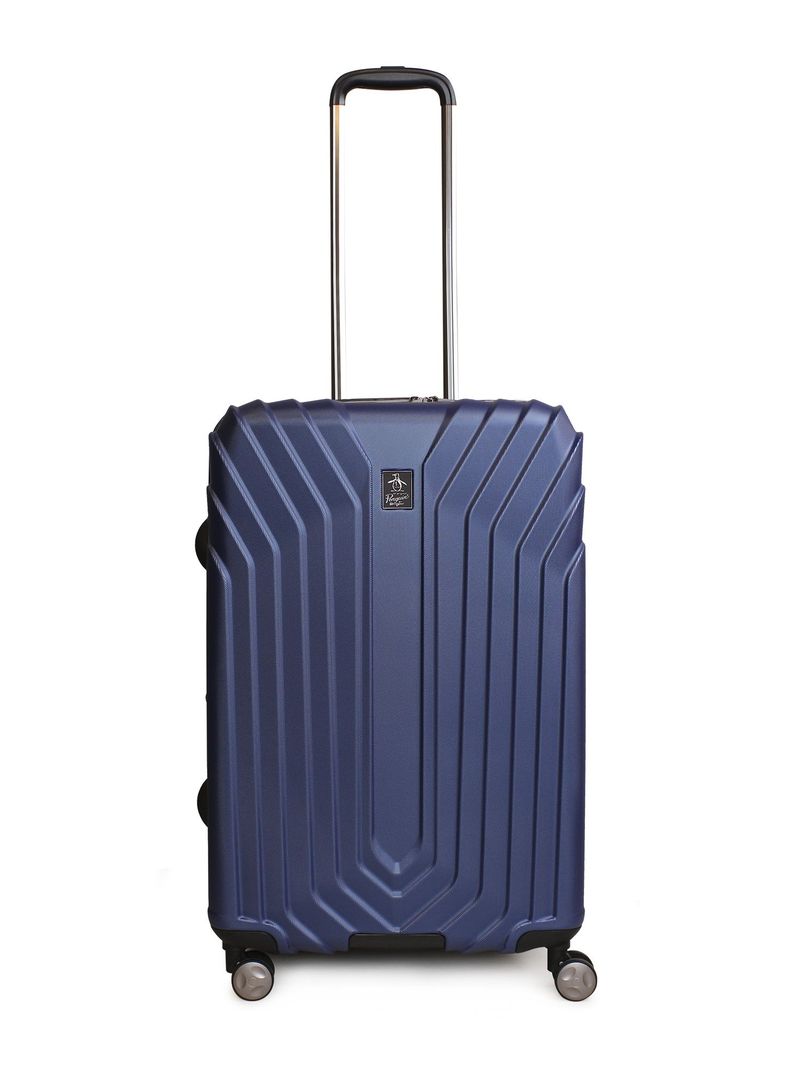 Maleta mediana M (20 Kg) Duque Azul-0