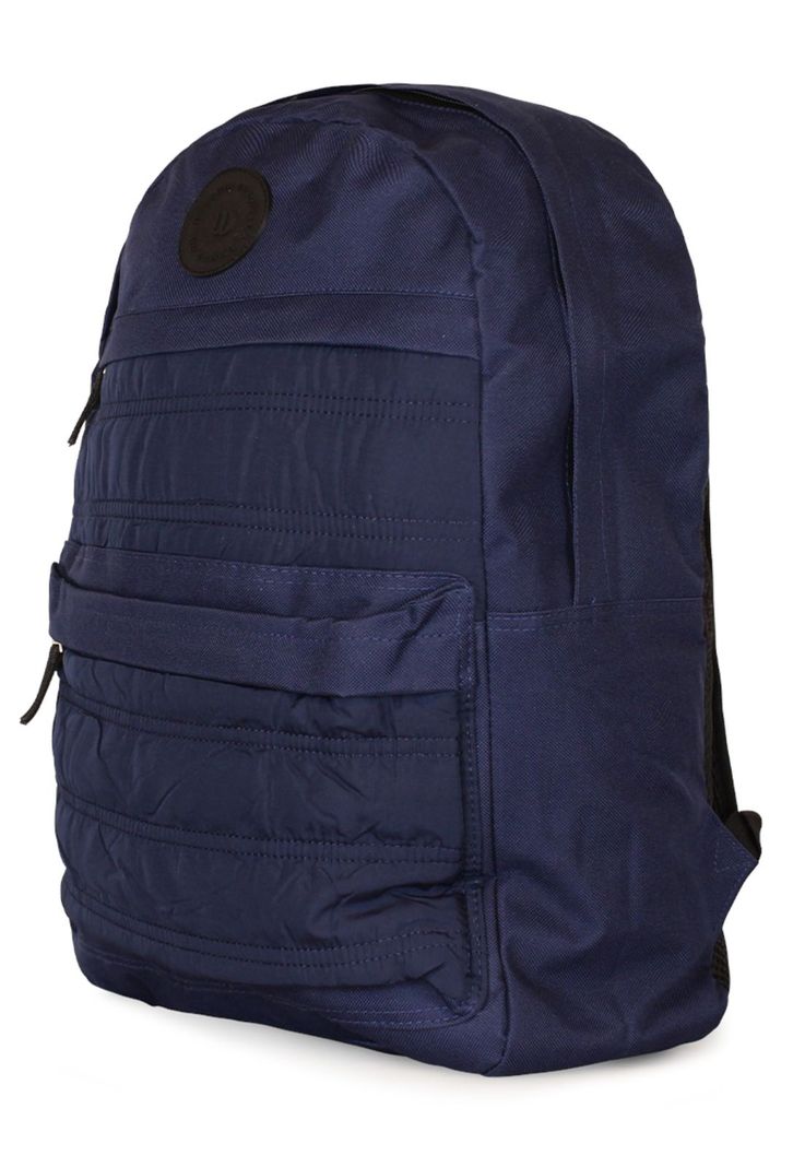 Mochila Kansas azul Wilson-1