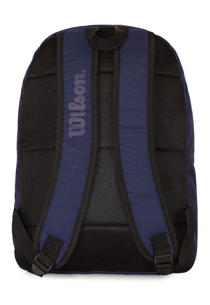 Mochila Kansas azul Wilson-2