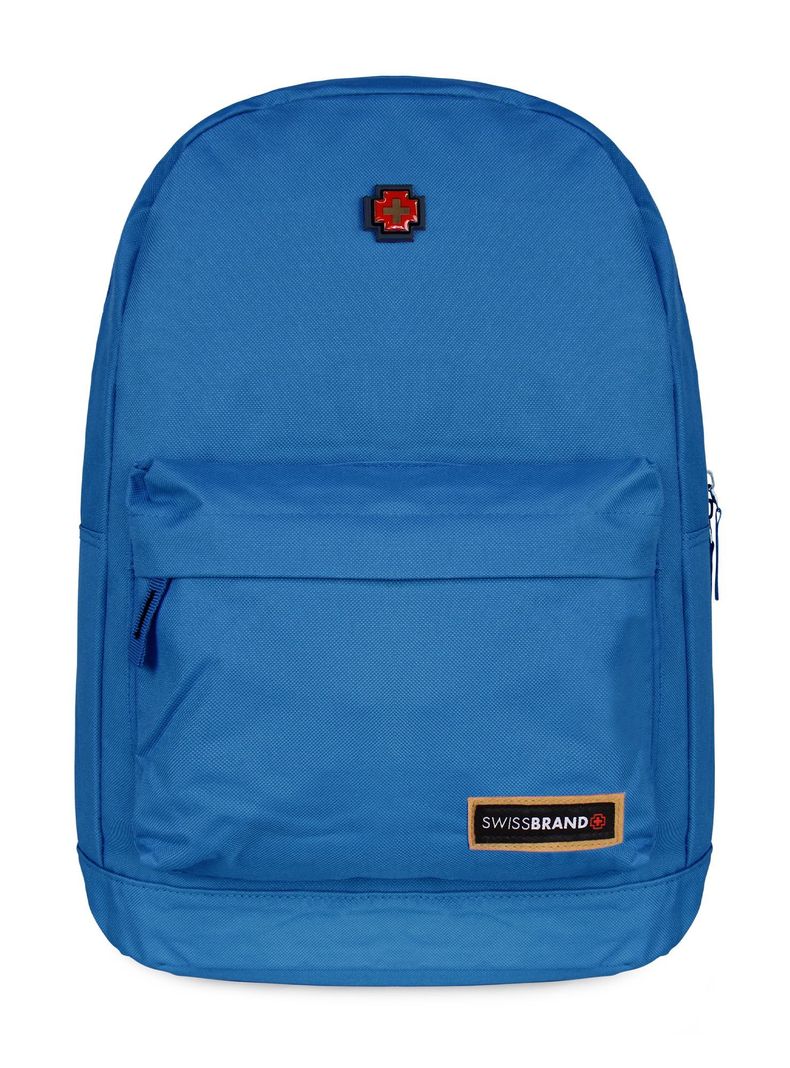 Mochila Uri Azul