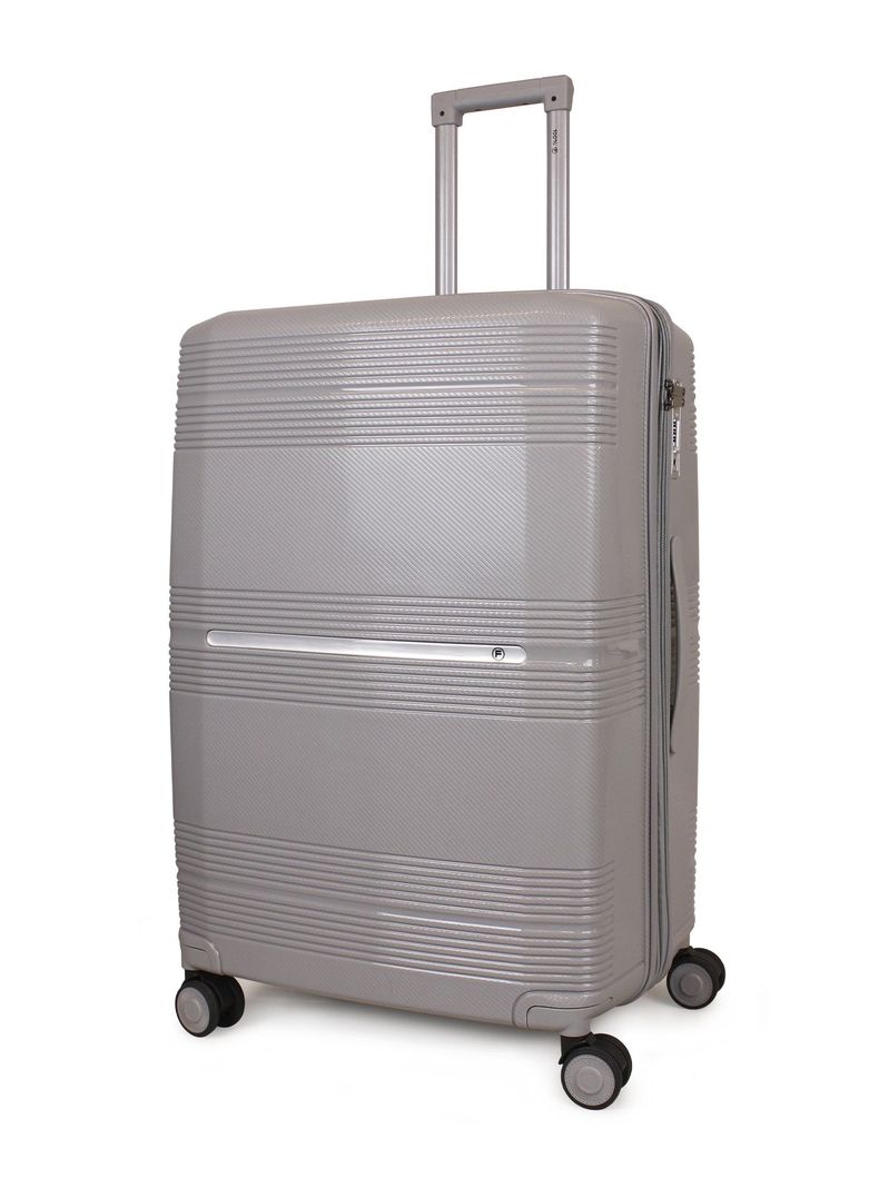 Maleta grande L (23 Kg) Chic Gris-2