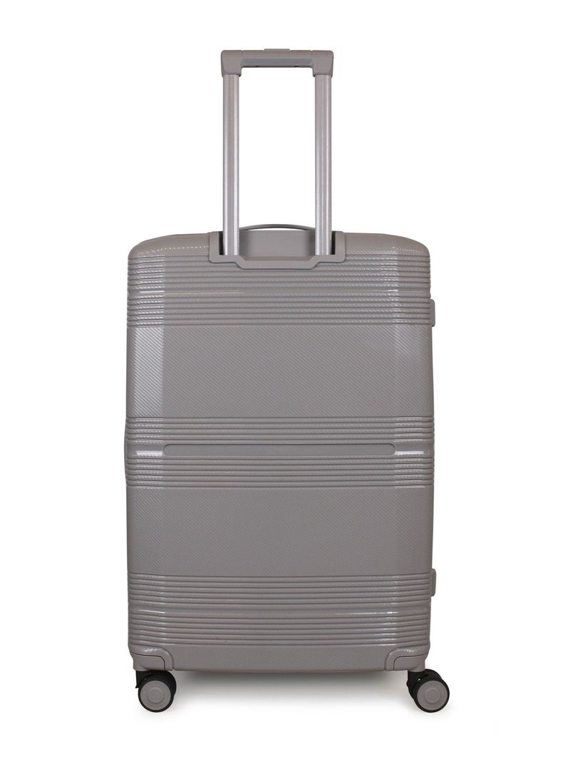 Maleta grande L (23 Kg) Chic Gris-6