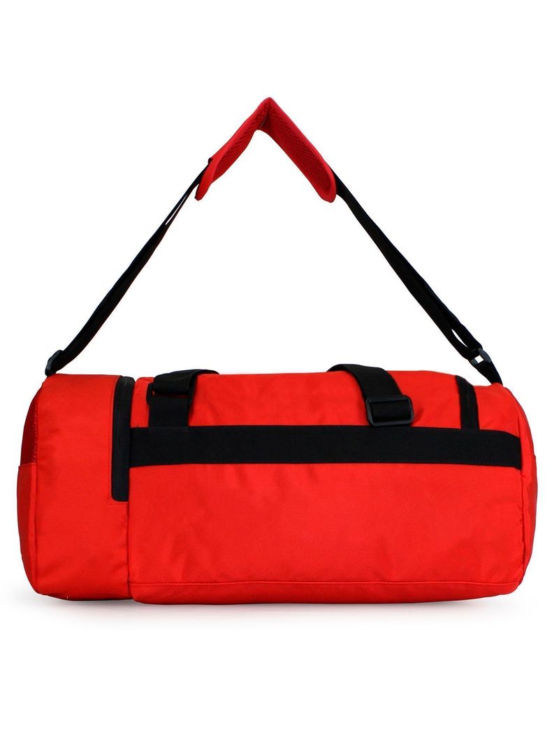 Bolso Nautica Valar Rojo-2