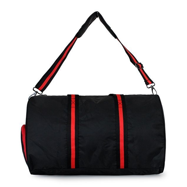 Bolso Aries + Mochila Bend Negro-2