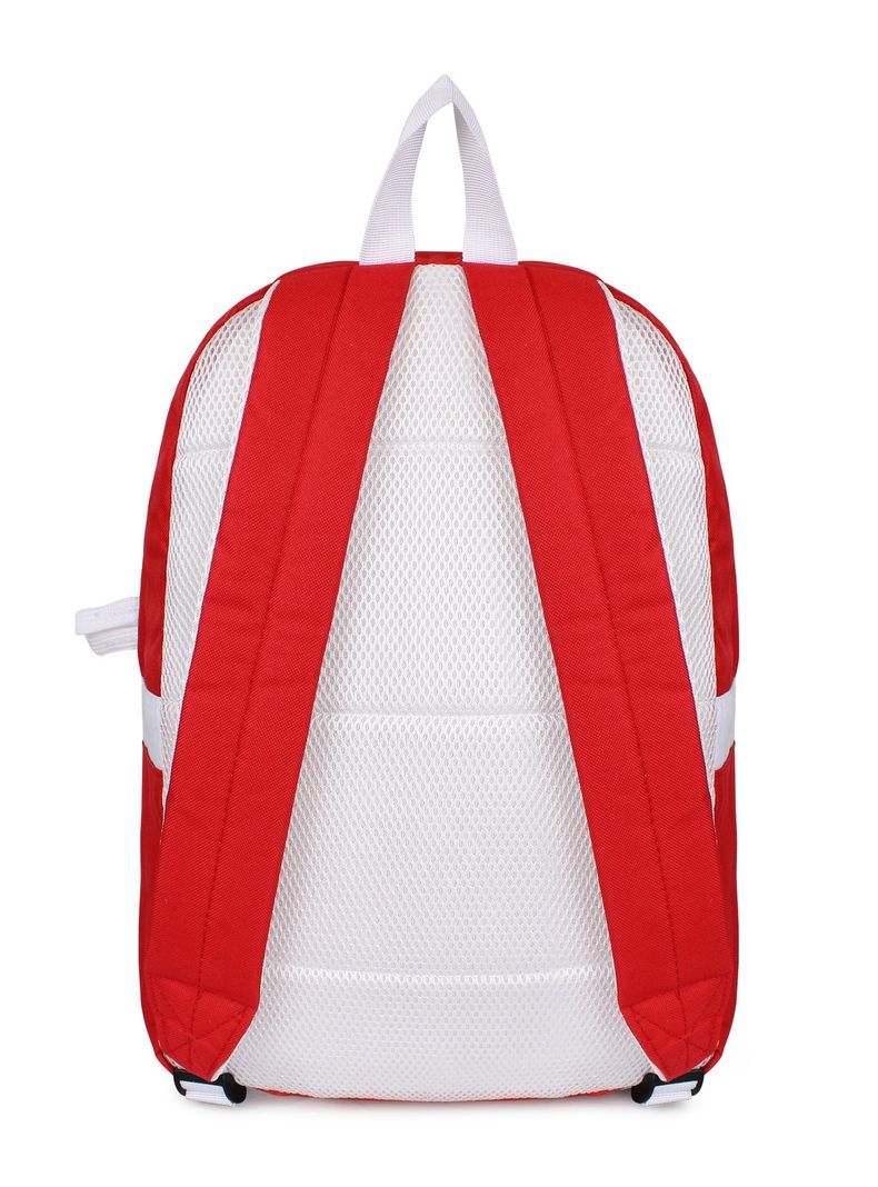 Mochila Defy Rojo-2