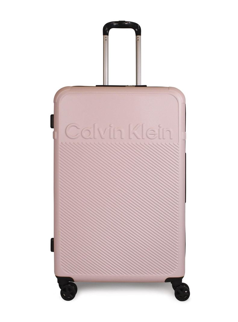 Maleta grande L Expression Rosa Calvin Klein-0