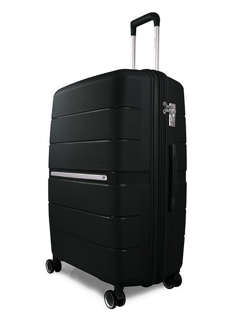 Maleta Grande L Xpos SwissBag Negra-1
