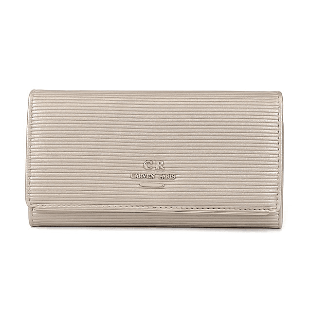 Billetera Gala Beige Natutal-0