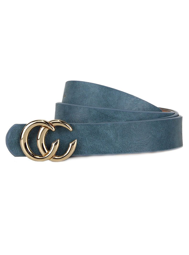 Cinturon Siena Azul-0