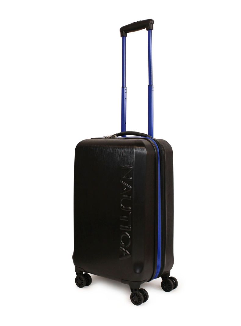 Maleta Cabina S (10 Kg) Victory Negro-1