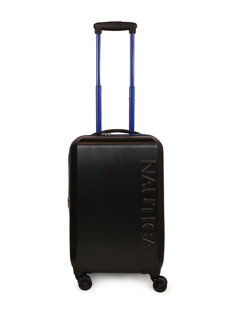 Maleta Cabina S (10 Kg) Victory Negro-0