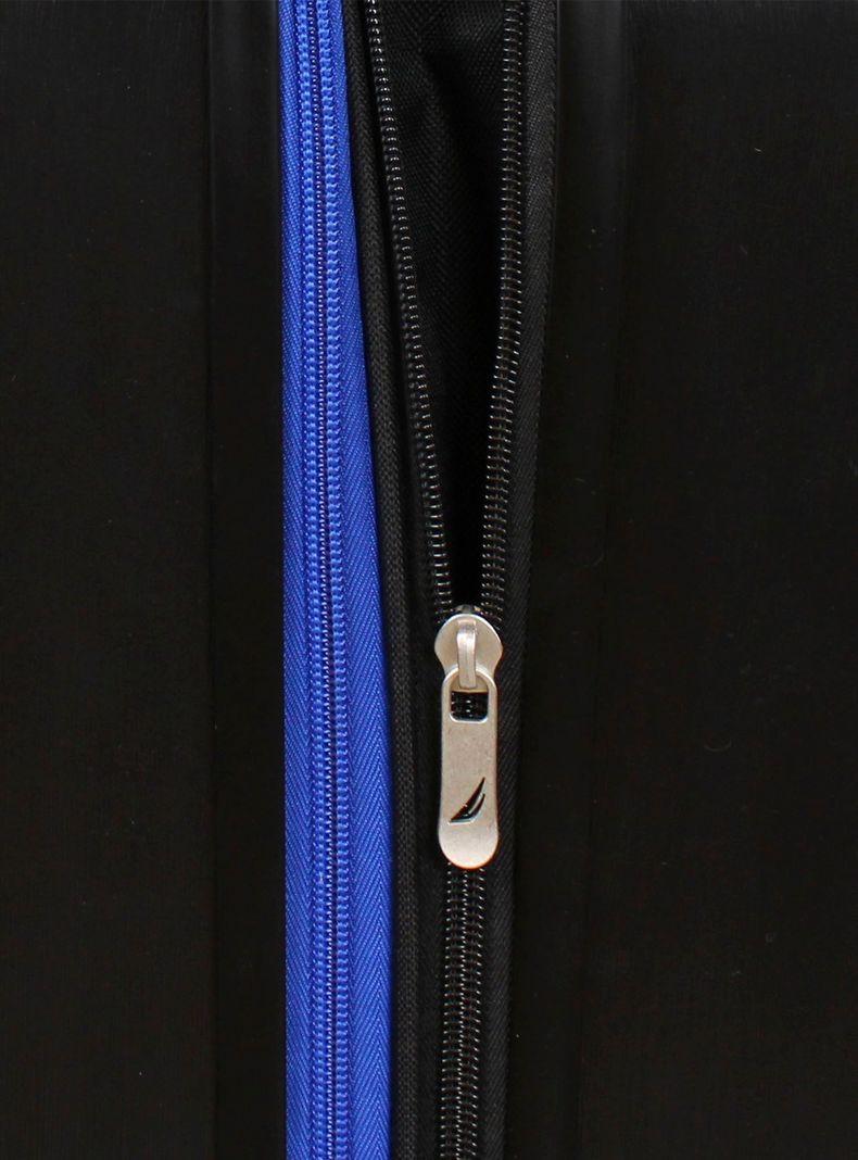 Maleta Cabina S (10 Kg) Victory Negro-5