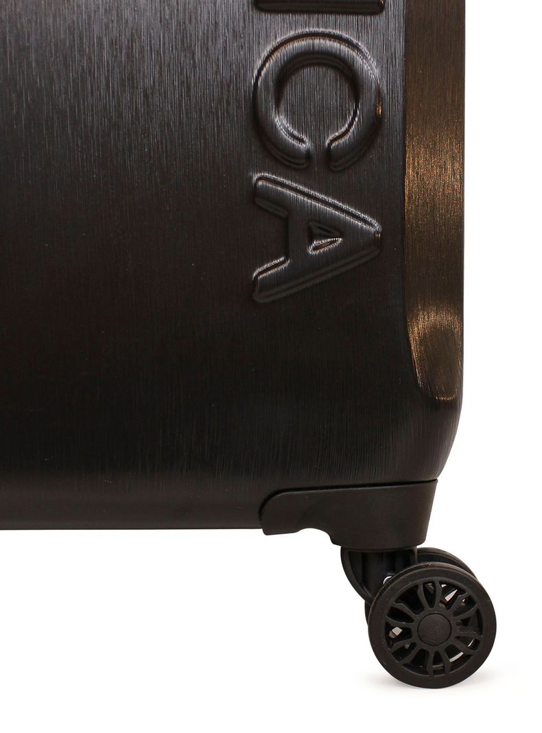 Maleta Cabina S (10 Kg) Victory Negro-6