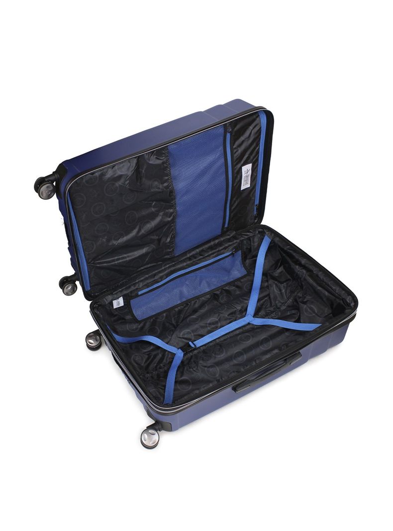 Maleta grande L (23 Kg) Duque Azul-3
