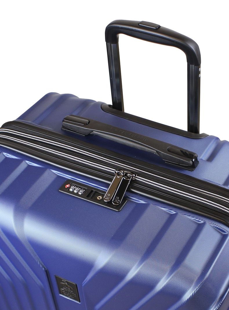 Maleta grande L (23 Kg) Duque Azul-4