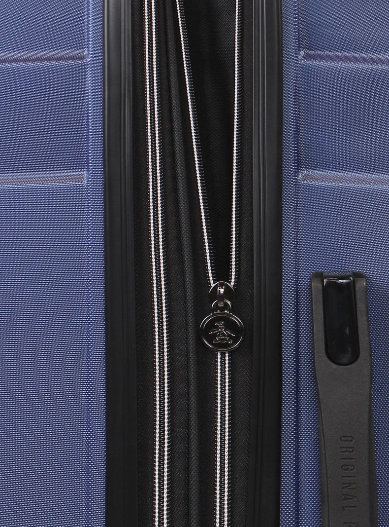 Maleta grande L (23 Kg) Duque Azul-5