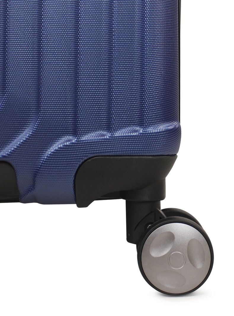 Maleta grande L (23 Kg) Duque Azul-6