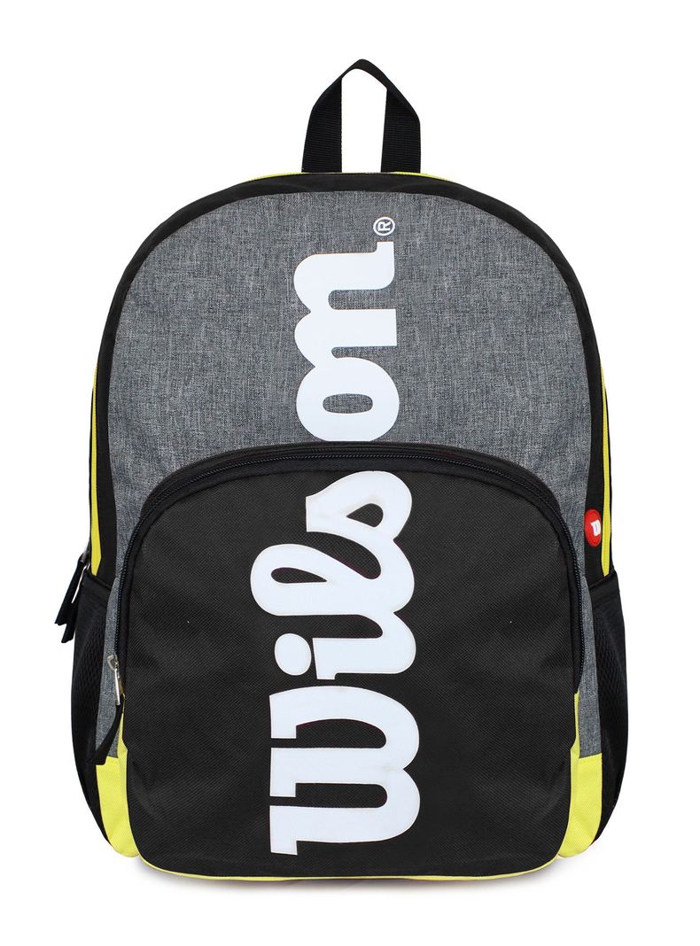 Mochila Boston Negro-0