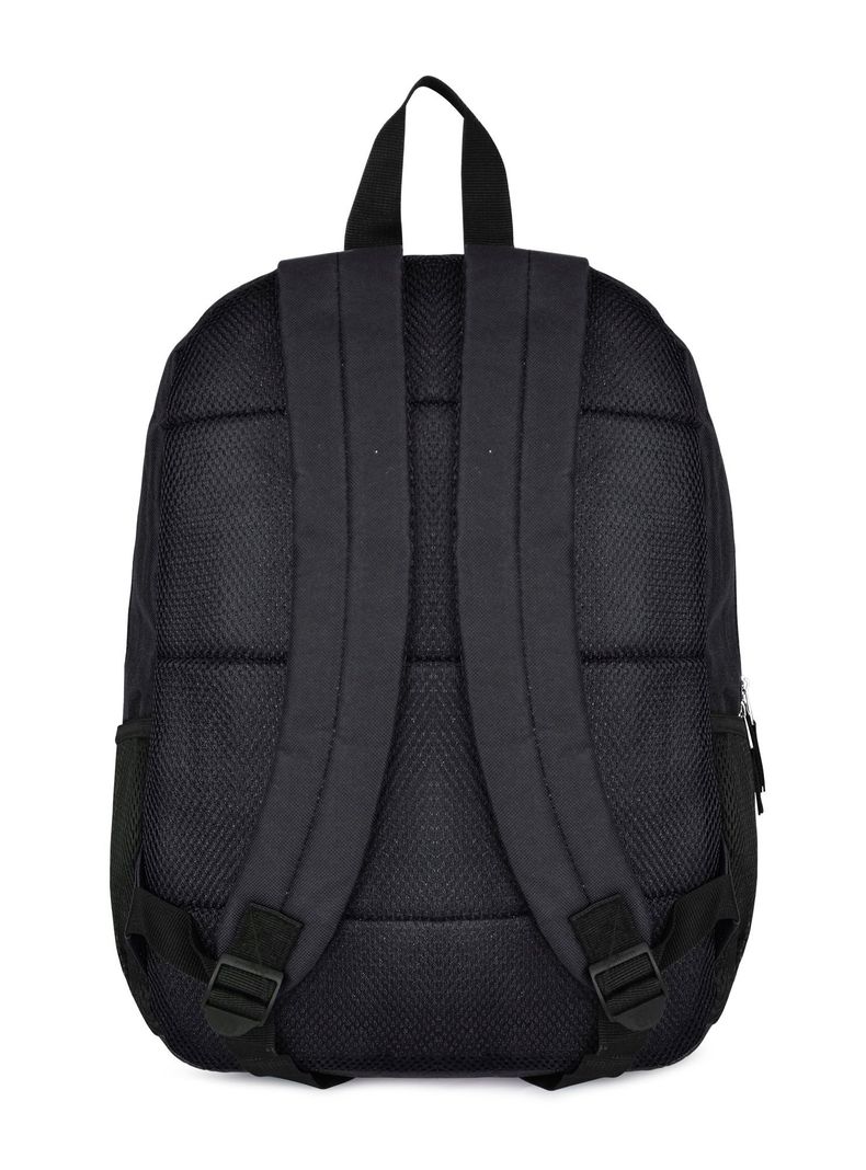 Mochila Boston Negro-2