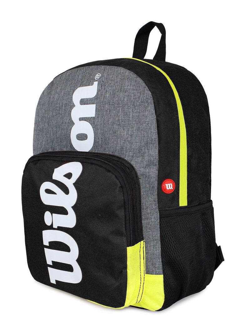 Mochila Boston Negro-1