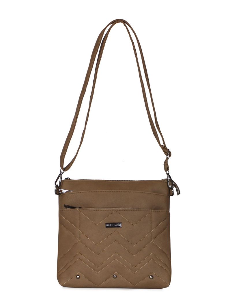 Bandolera Mila Café