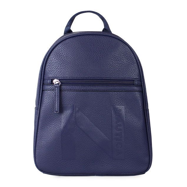 Mochila de mujer Malik Azul-0