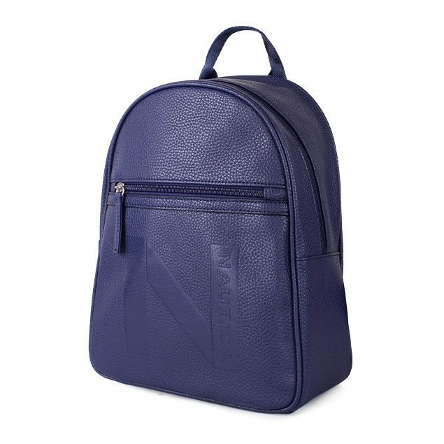 Mochila de mujer Malik Azul-1