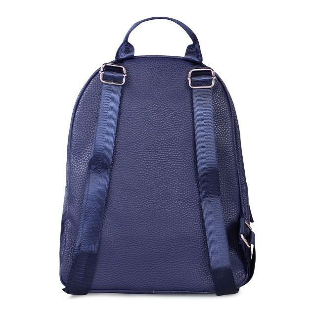 Mochila de mujer Malik Azul-2