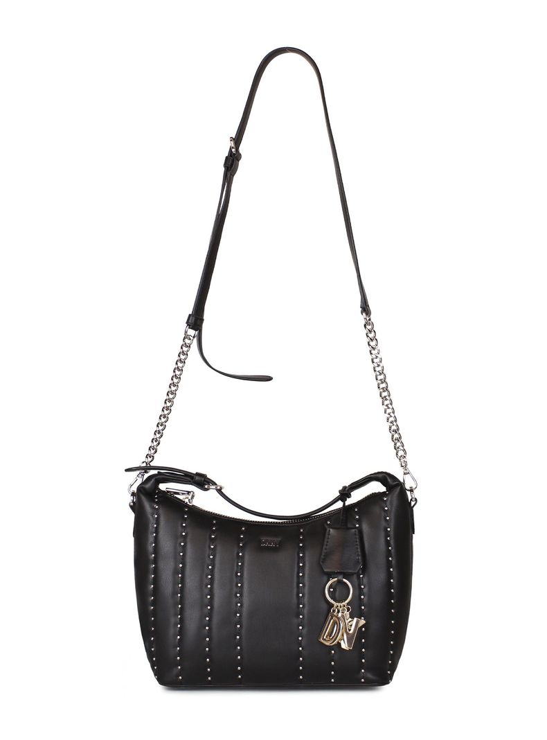 Cartera de mujer DKNY Lexington Negro-0