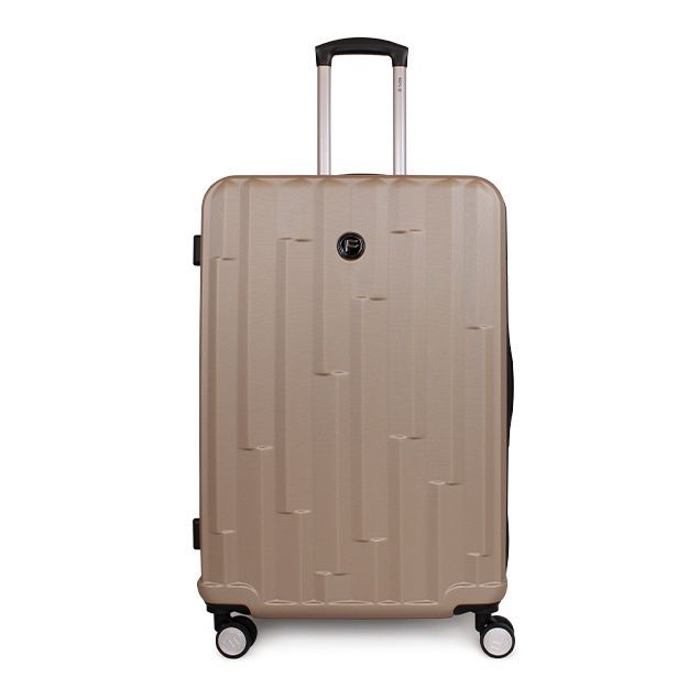 Maleta grande L (23 Kg) Flip  Café-0