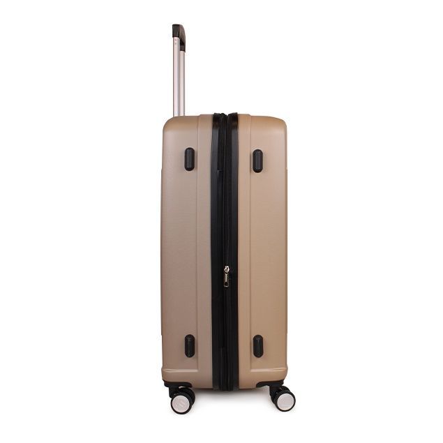Maleta grande L (23 Kg) Flip  Café-2