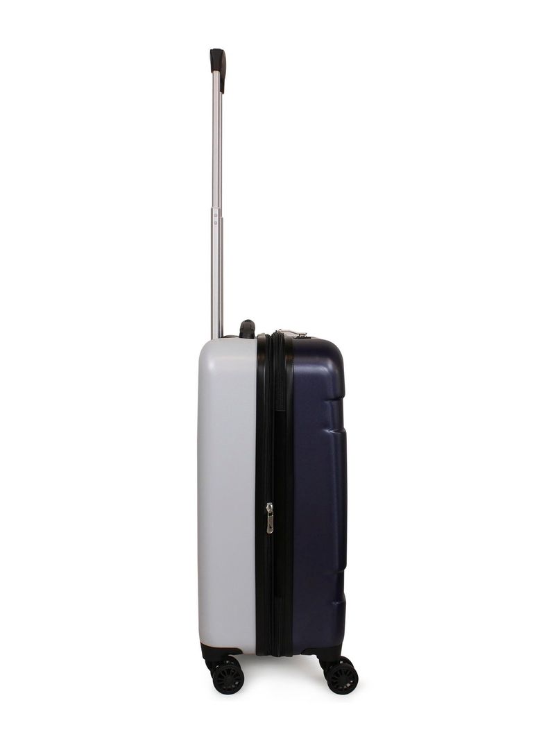 Maleta Cabina S (10 Kg) Bora Azul-2
