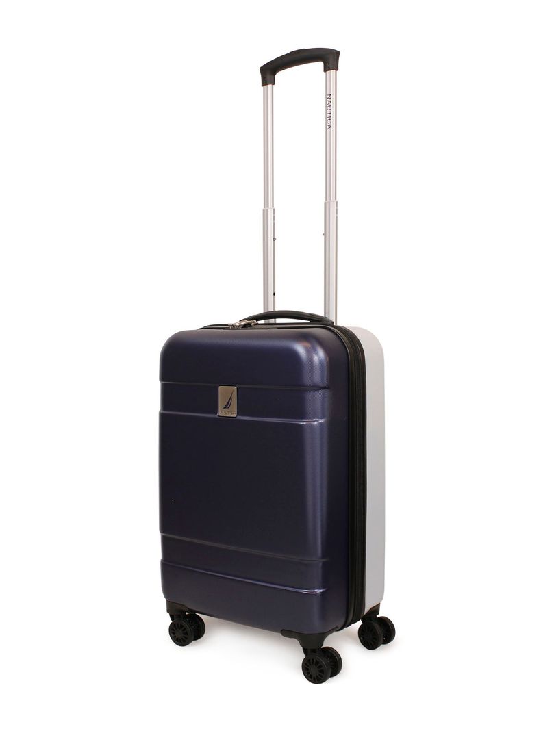 Maleta Cabina S (10 Kg) Bora Azul-1