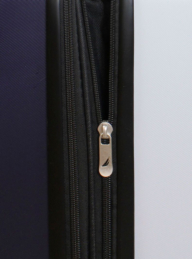 Maleta Cabina S (10 Kg) Bora Azul-6