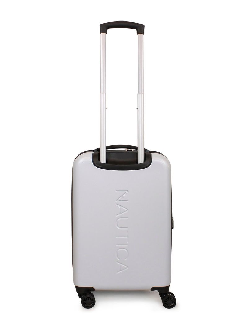 Maleta Cabina S (10 Kg) Bora Azul-3