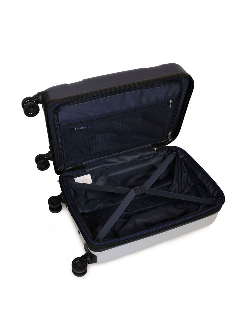 Maleta Cabina S (10 Kg) Bora Azul-4