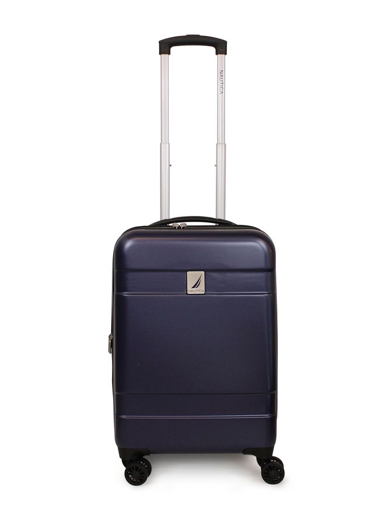Maleta Cabina S (10 Kg) Bora Azul-0