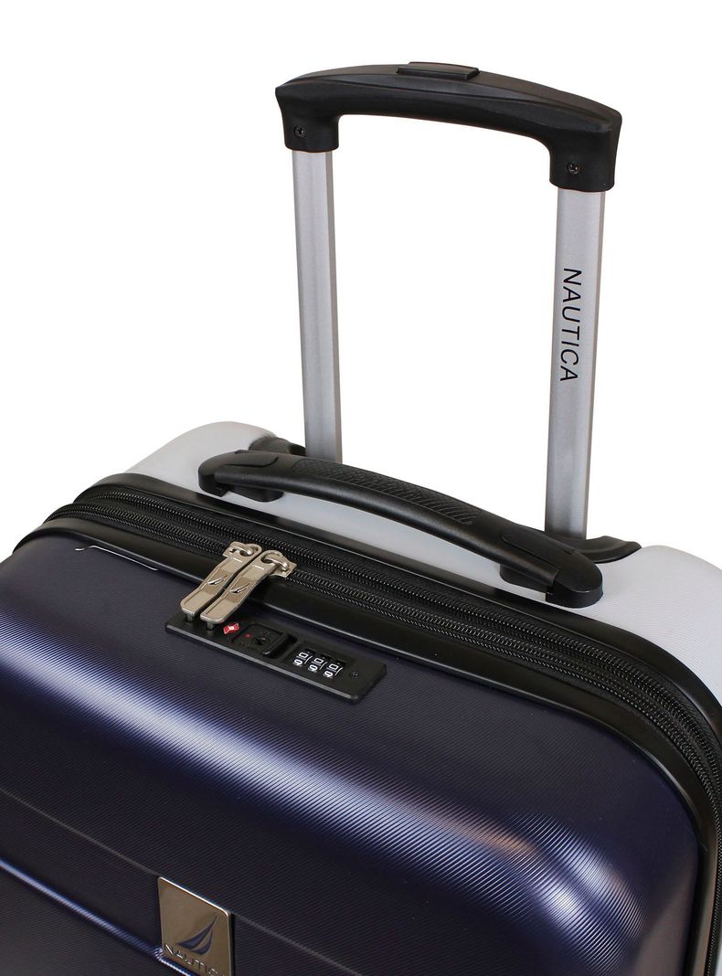 Maleta Cabina S (10 Kg) Bora Azul-5