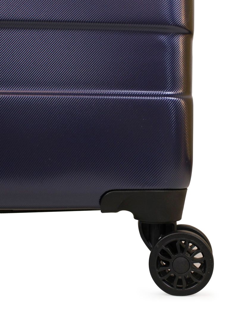 Maleta Cabina S (10 Kg) Bora Azul-7
