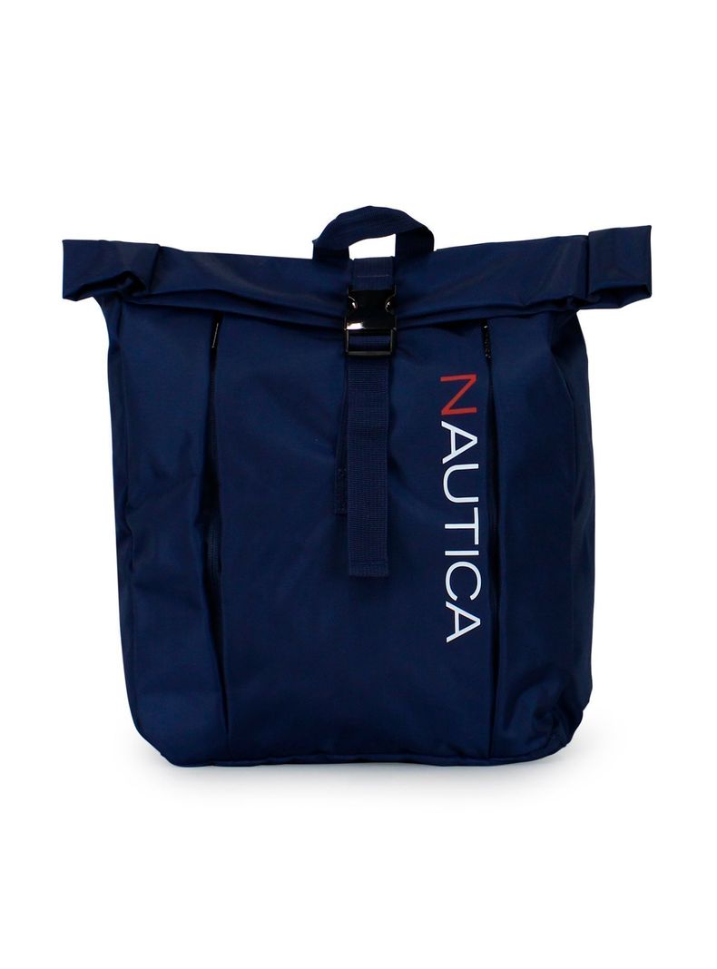 Mochila Nautica Bend Azul-1