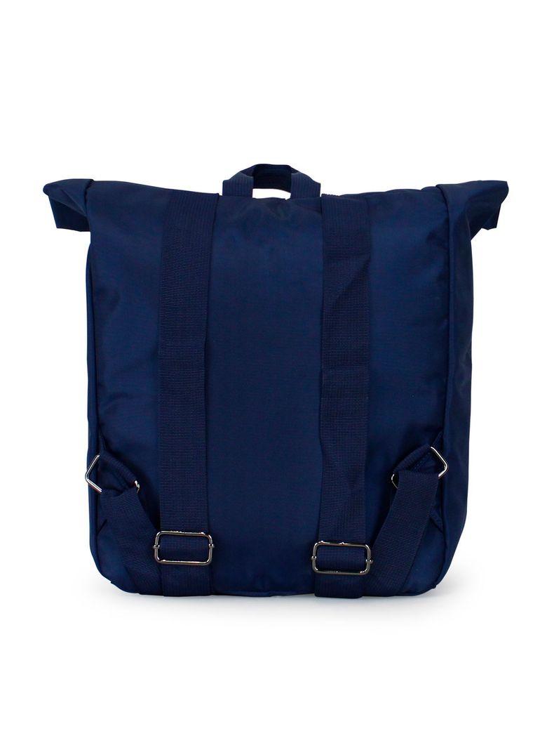 Mochila Nautica Bend Azul-2