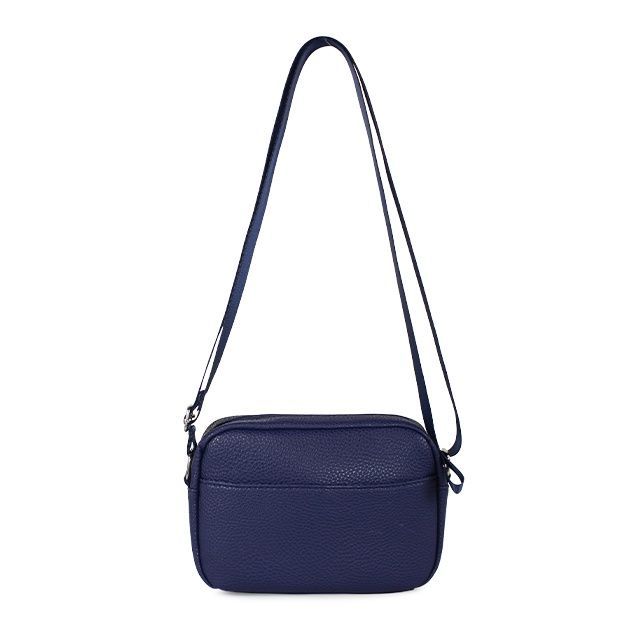 Bandolera de mujer Emma Azul -4