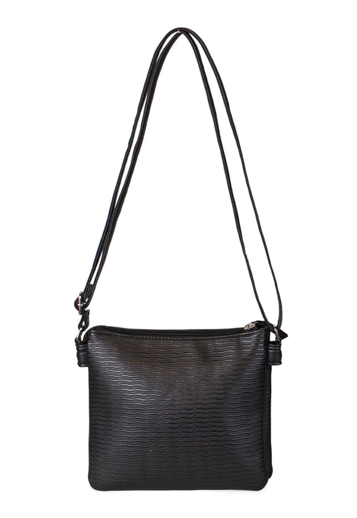 Pack Nautica Maleta cabina Amsterdam azul + Crossbody Leeway-3