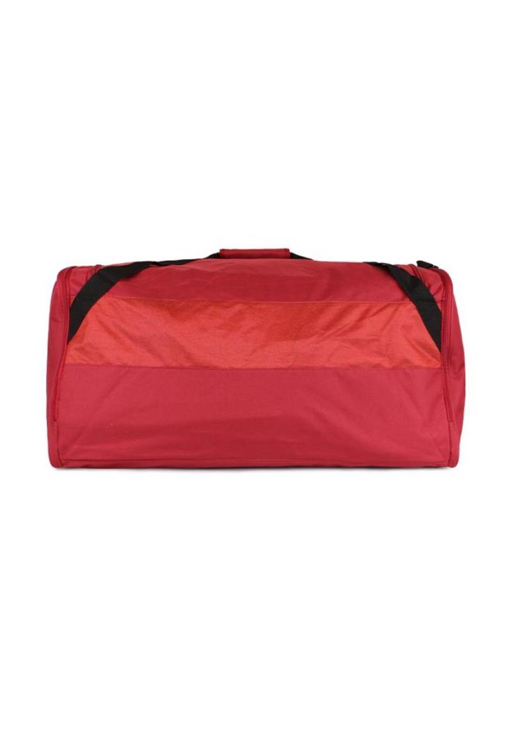 Bolso Eder L 144 lts rojo + Candado F-3