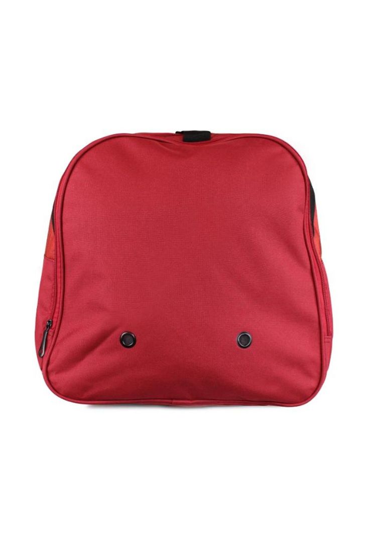 Bolso Eder L 144 lts rojo + Candado F-4