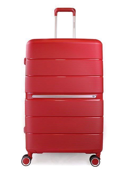 Maleta Mediana M Xpos SwissBag Roja-1