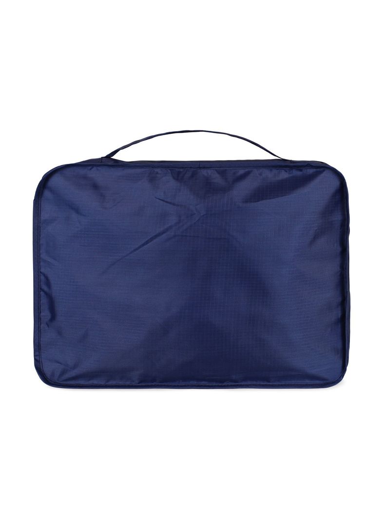Organizador de equipaje azul - 2 Pzas.-3