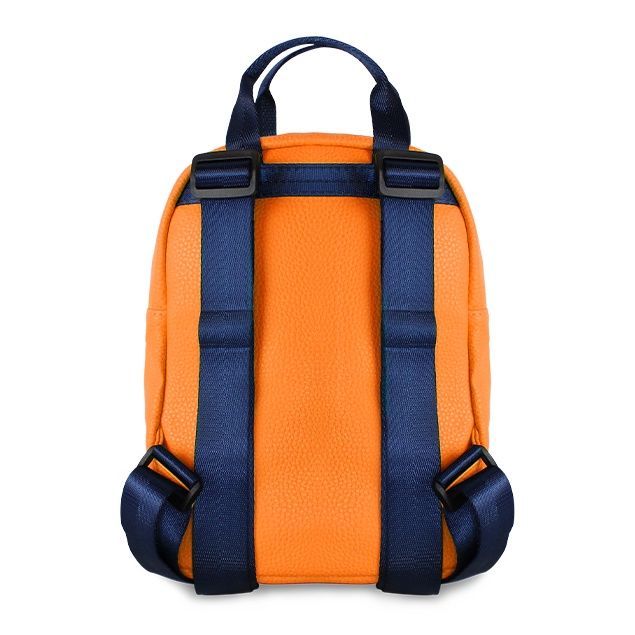 Mini mochila de mujer Emma Naranjo-3